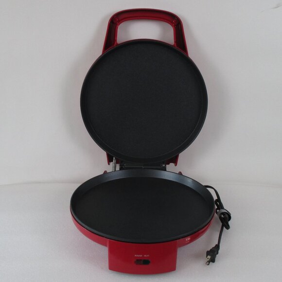 DASH PIZZA GRIDDLE - Picture 4 of 12